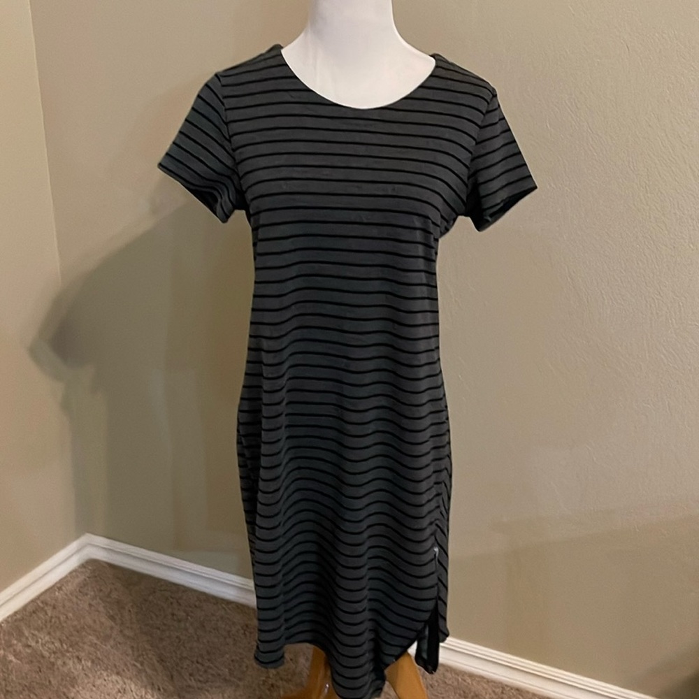 Dress by Maurice’s.  Size medium